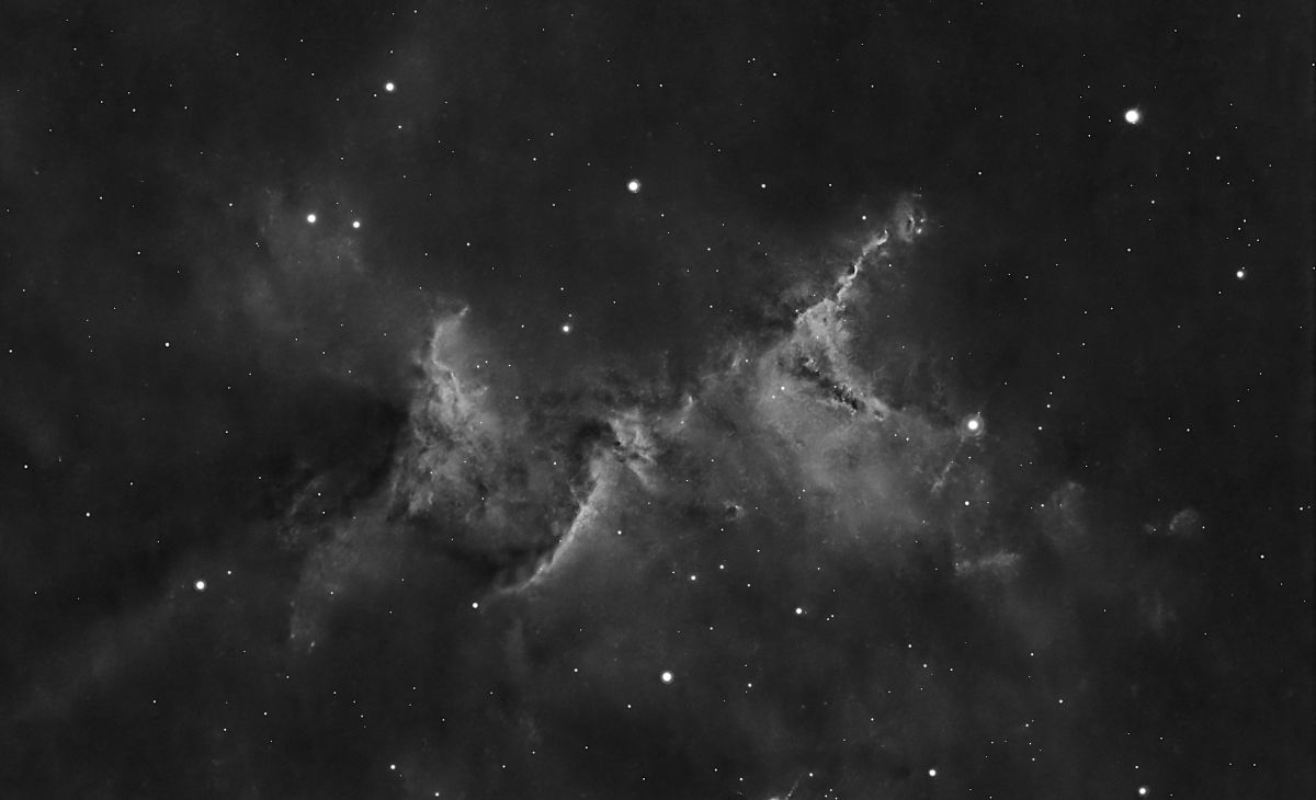 Melotte 15 - click for larger view
