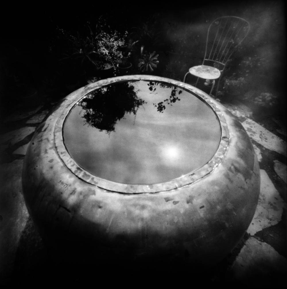 The Secret Still of Dyffryn Fernant
